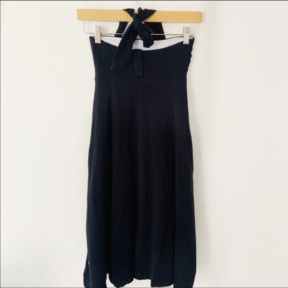 Lululemon Loop de Lulu Reversible Dress